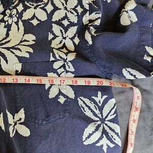 Vintage Hawaiian Aloha shirt